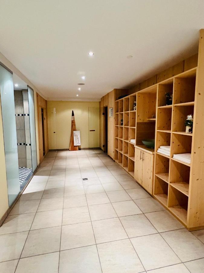 Apart Fridl See Ngoại thất bức ảnh