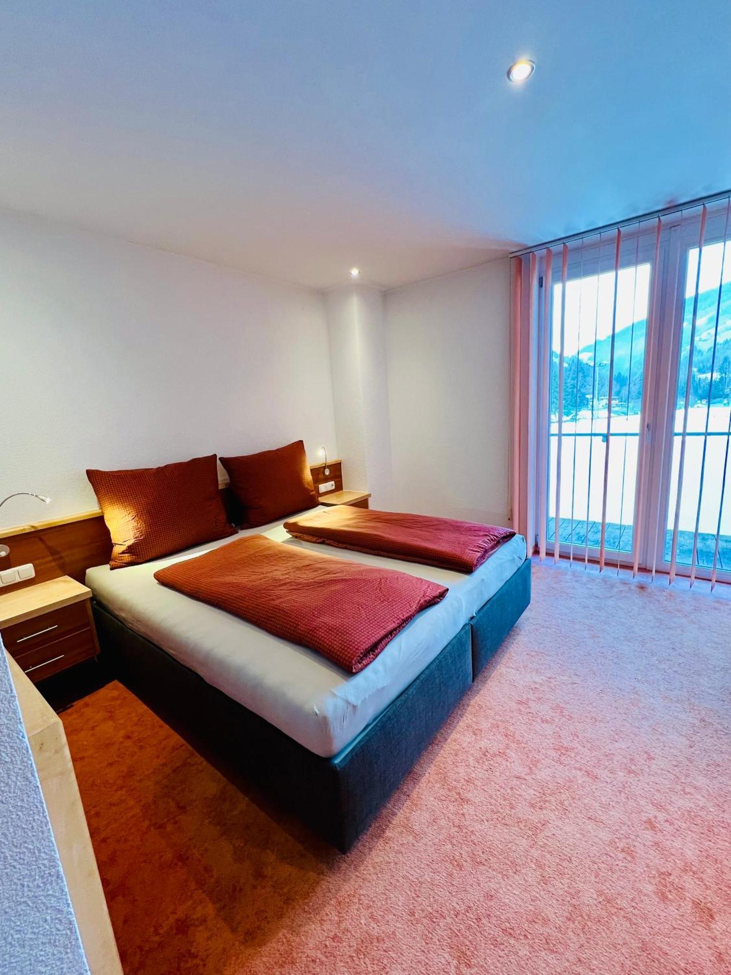 Apart Fridl See Ngoại thất bức ảnh