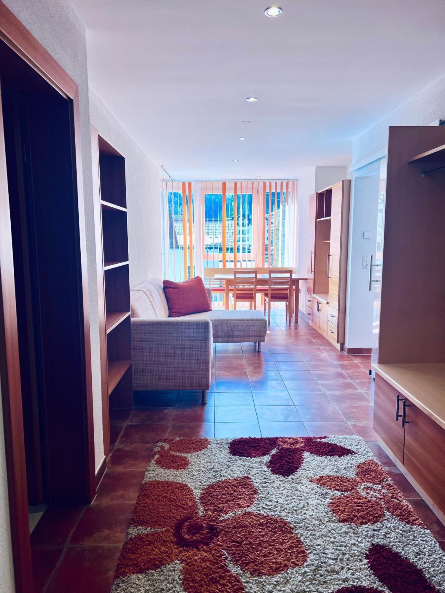 Apart Fridl See Ngoại thất bức ảnh
