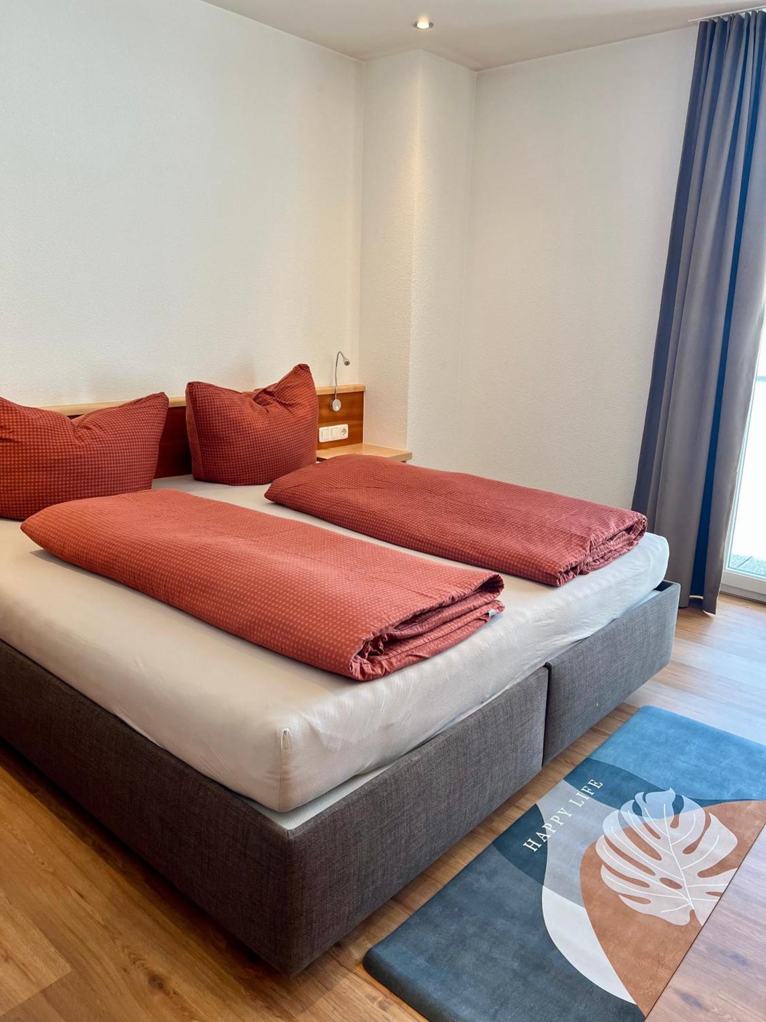 Apart Fridl See Ngoại thất bức ảnh