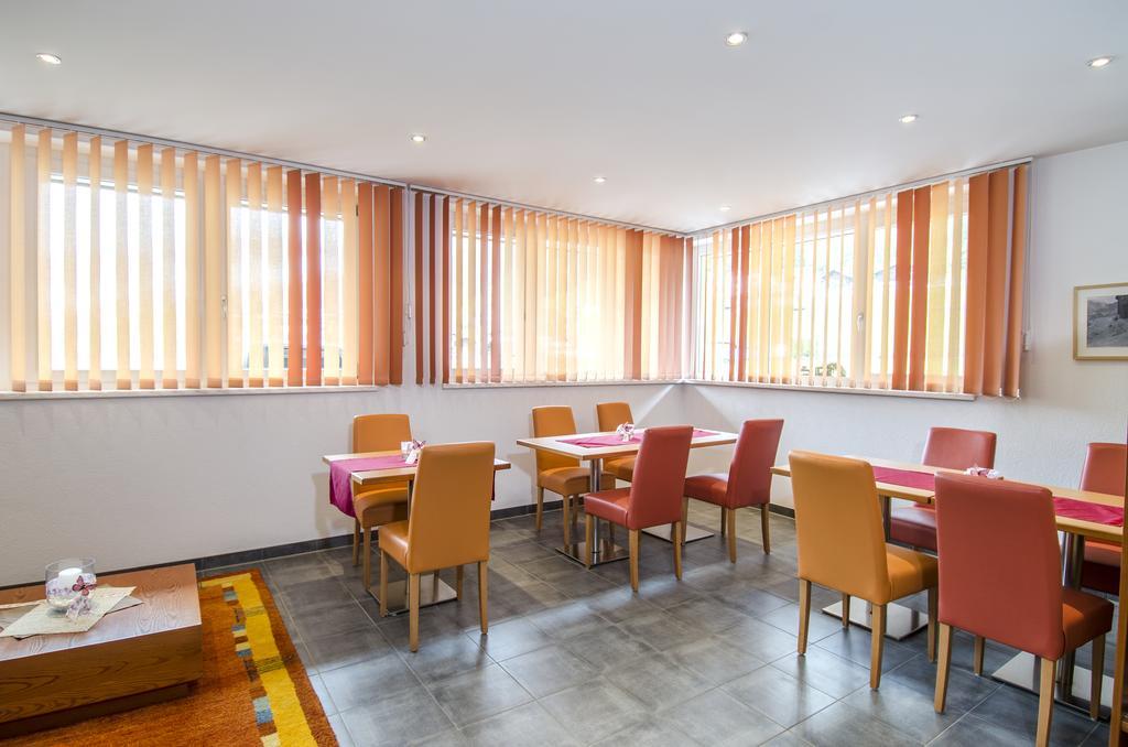 Apart Fridl See Ngoại thất bức ảnh